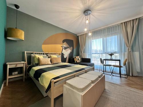 Studio 21 — 4-Star Luxury Hotel in Bucharest, Romania
