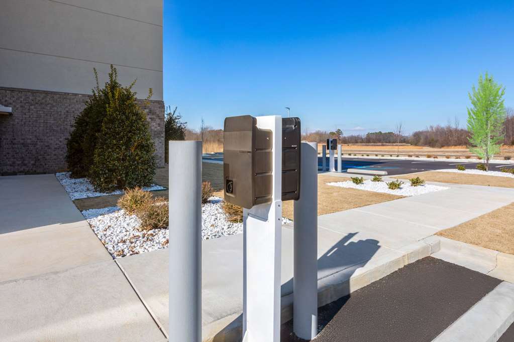 Microtel Inn & Suites by Wyndham Olive Branch - photo 34