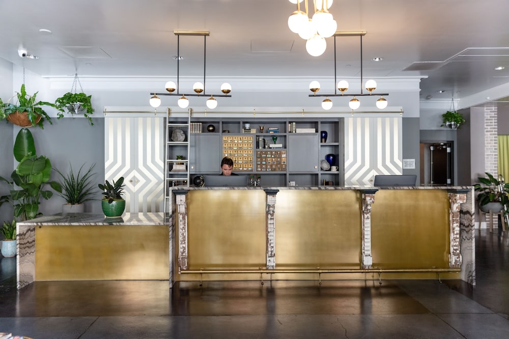 Hotel Trundle - photo 12