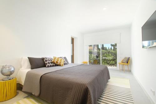 Can Rueda - carbon neutral hotel in Pollenca