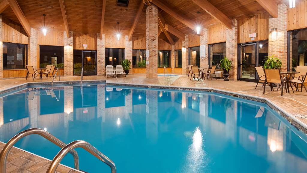 Best Western Shippensburg Hotel - photo 2