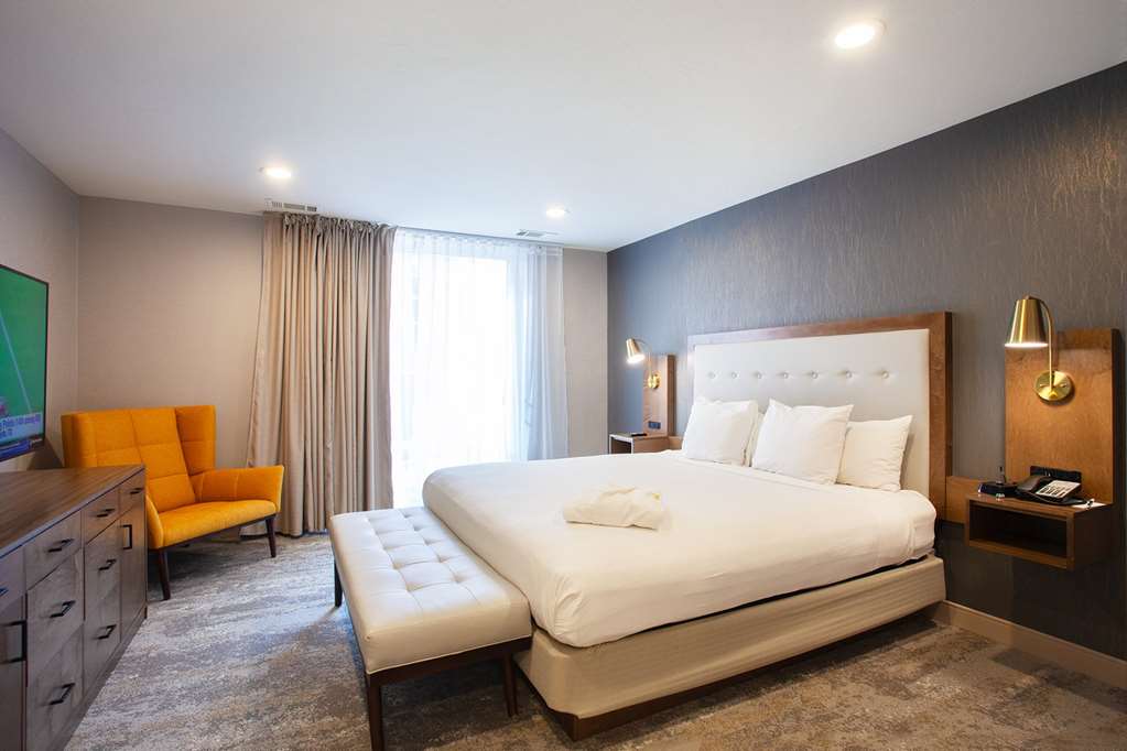 The Riverside Hotel BW Premier Collection - photo 5