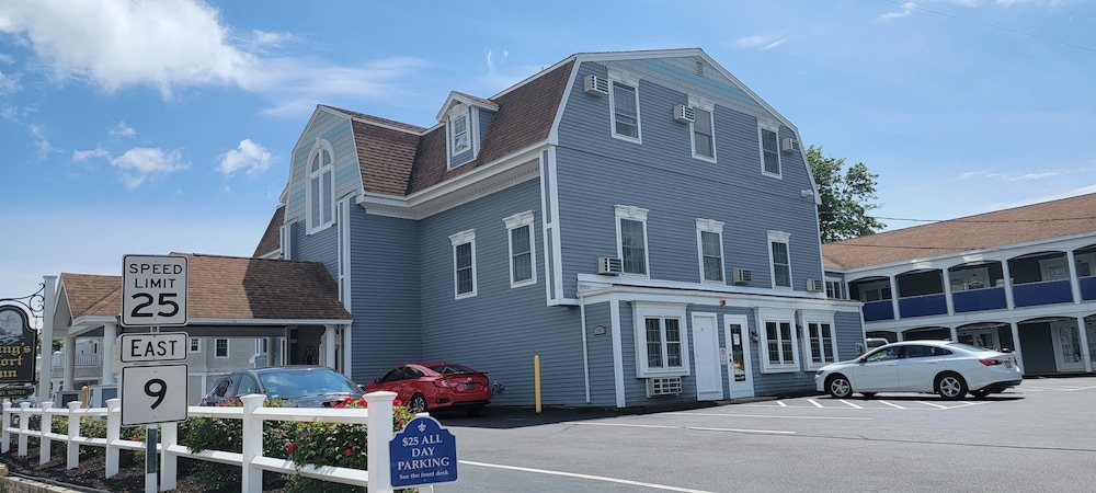 Kings Port Inn - photo 27