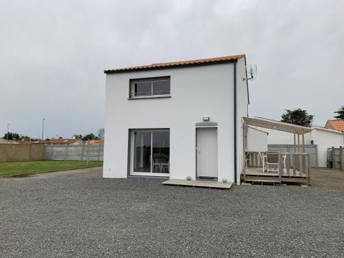 Gîte du marais 2 — hotel in Beauvoir-Sur-Mer