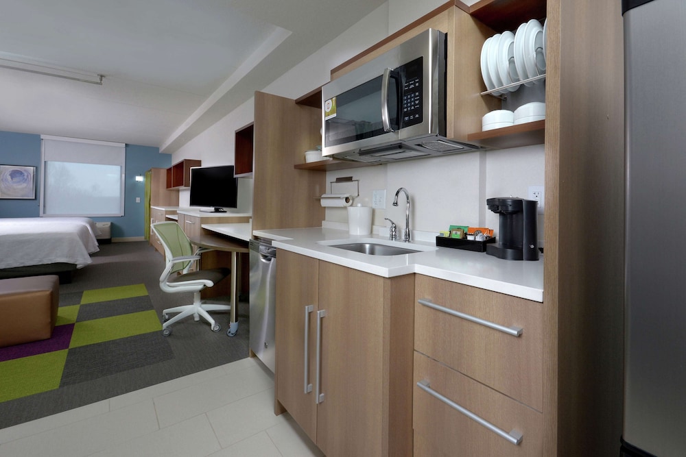 Home2 Suites by Hilton Duncan - photo 11