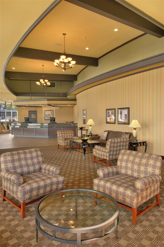 Red Lion Hotel Coos Bay - photo 18