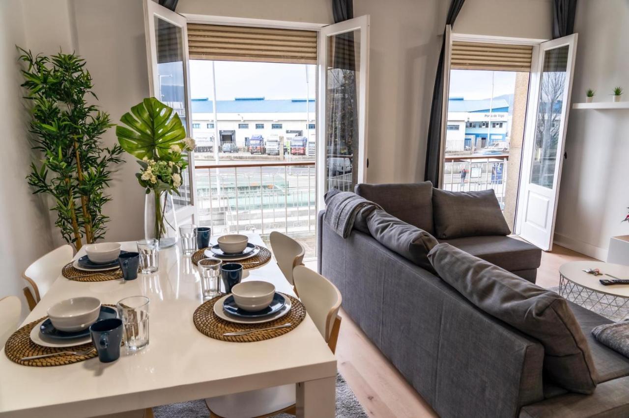 Moderno Dinamico - last minute hotel in Vigo