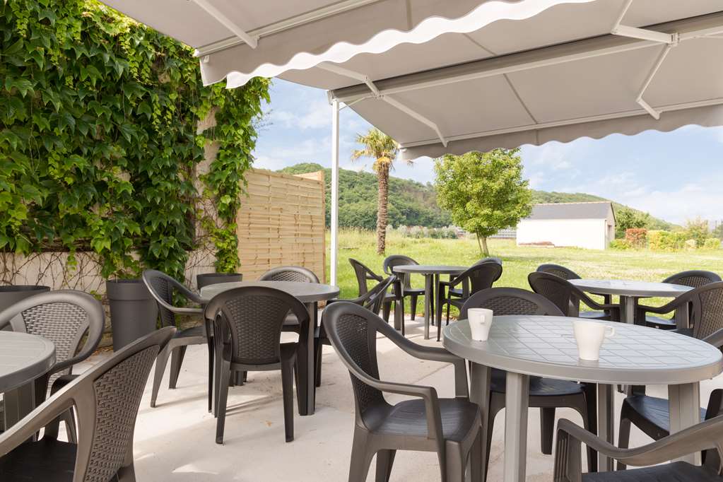 Inter Hotel Le Mont Saint Michel Sud Les Quatre Salines