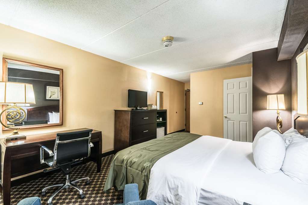 Quality Inn Ithaca University Area - photo 17