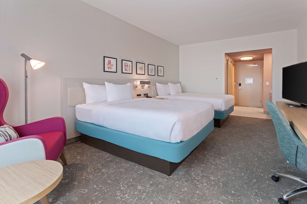 Hilton Garden Inn Homestead - photo 14