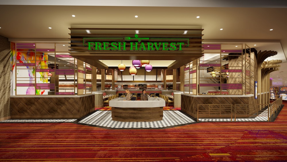 Hard Rock Hotel & Casino Sacramento - photo 9