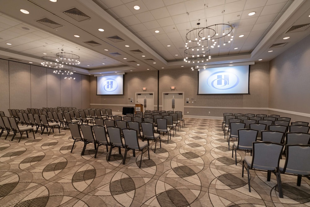 Hilton Greenville - photo 55