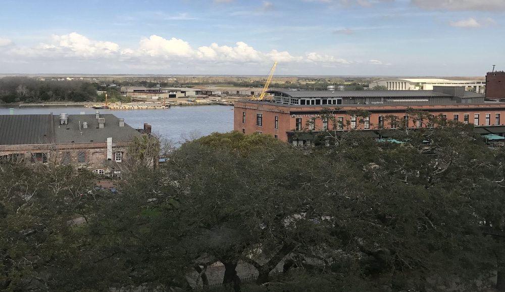 Hotel Indigo Savannah Historic District by IHG - photo 66