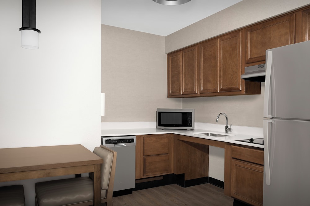Residence Inn by Marriott Bozeman - photo 12