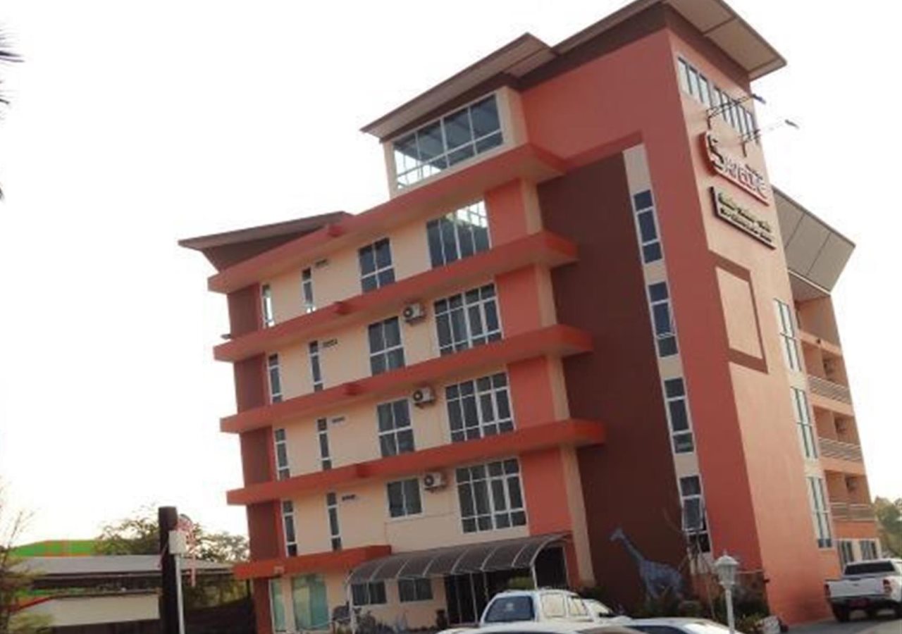 Saveone Park Place in Nakhon Ratchasima, Thailand