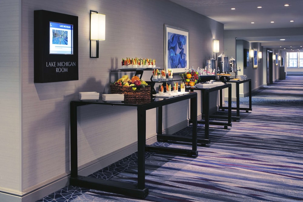 Hilton Chicago - photo 149
