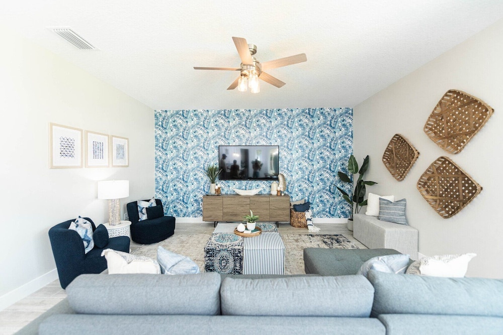 313 Surf Drive — hotel in Cape Canaveral