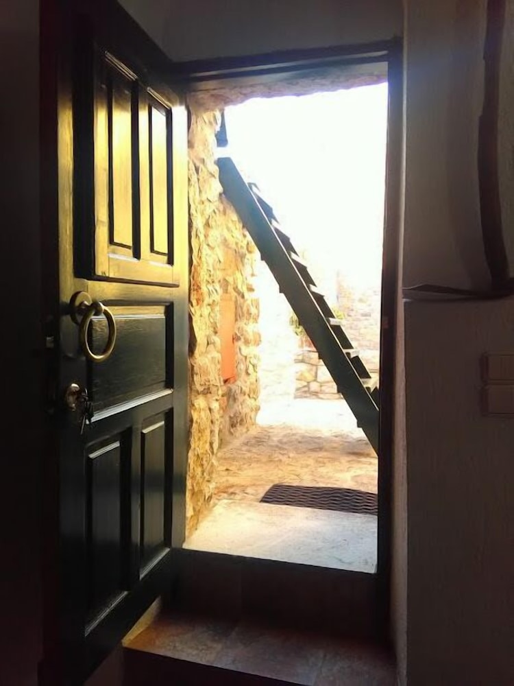 Spitakia in Chios, Greece