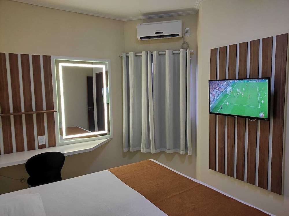 Araripina Palace Hotel — Araripina — photo 4