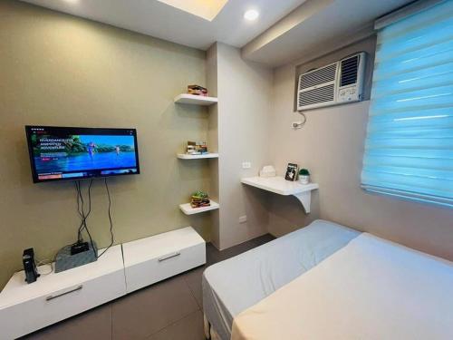 Mplace Tower A Studio - last minute hotel in Manila