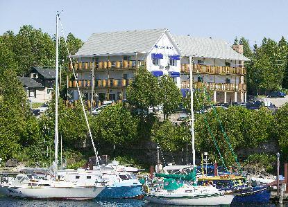 Tobermory Princess Hotel