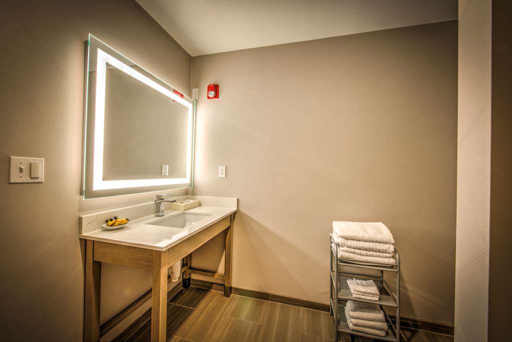 Best Western Plus Media Center Inn & Suites - photo 26