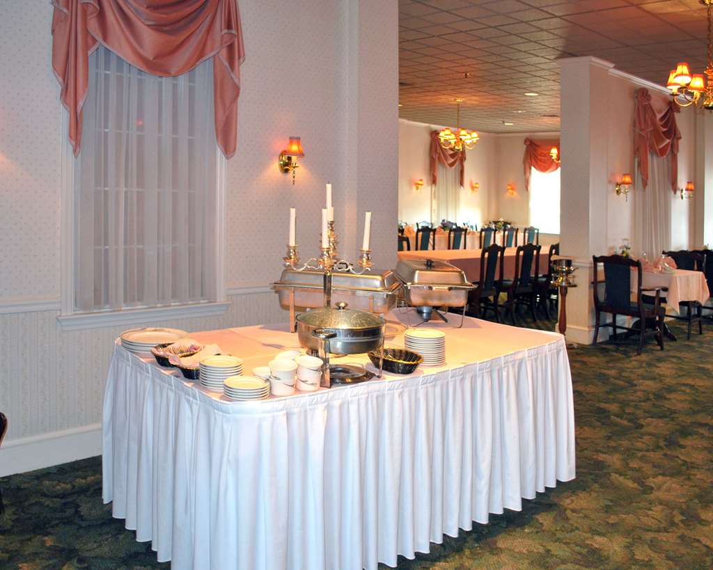 Rodeway Inn & Suites Myerstown Lebanon - photo 26