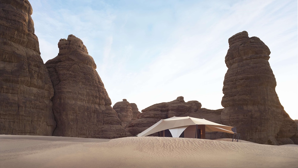 Banyan Tree AlUla — Al-`Ula — photo 4