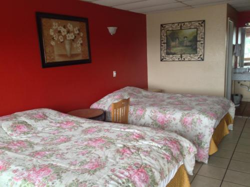 Austin Motor Inn - photo 49