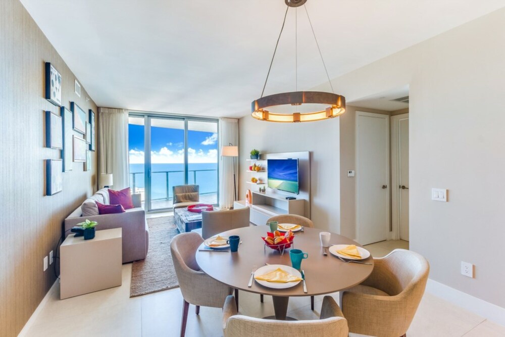 Contemporary Beach Resort Condos - photo 56