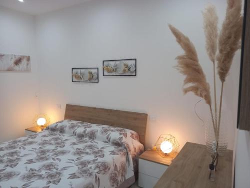Aphrodite's Apartment Ad Aspra — 4-Star Luxury Hotel in Bagheria, Italy