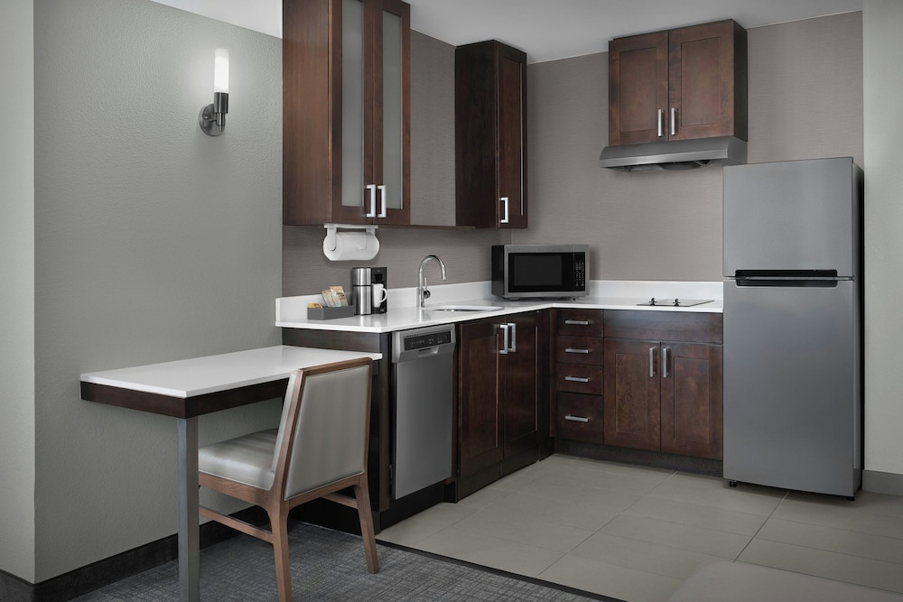 Residence Inn by Marriott Fort Lauderdale Airport & Cruise Port - photo 19