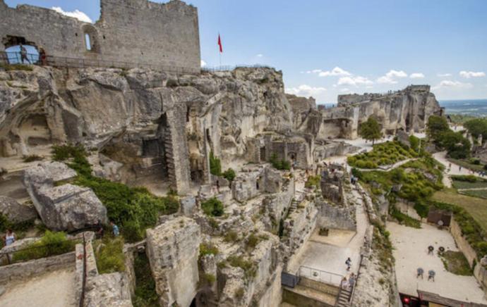 Les Baux Beaux - last minute hotel in Unknown City