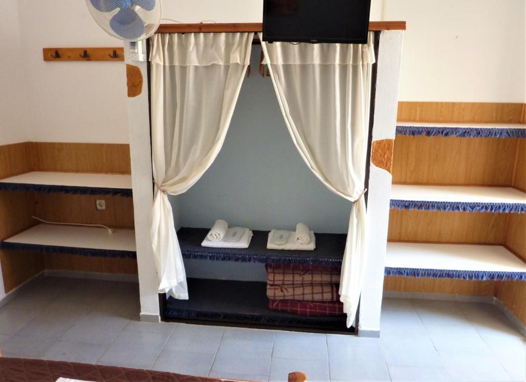 Chios Rooms Panorama — Chios — photo 2