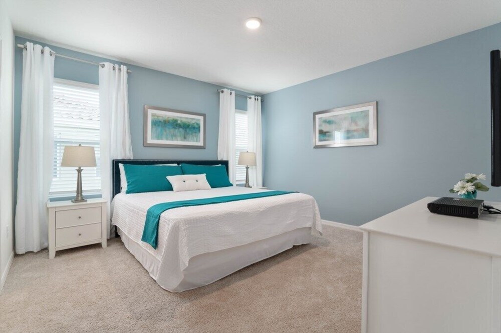 Lovely 4 Bed Pool Hm at Solterra Resort - photo 6