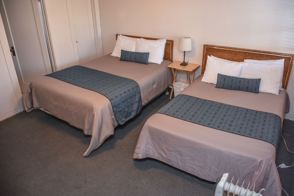 Panamint Springs Resort - photo 20