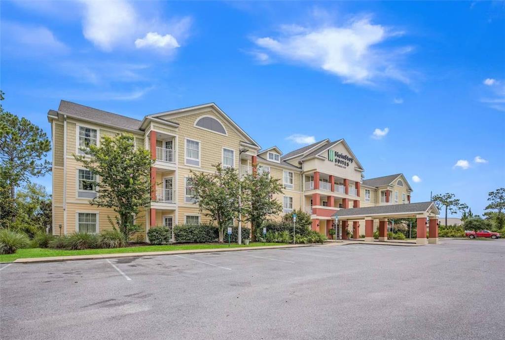 MainStay Suites Port Saint Joe South - photo 2