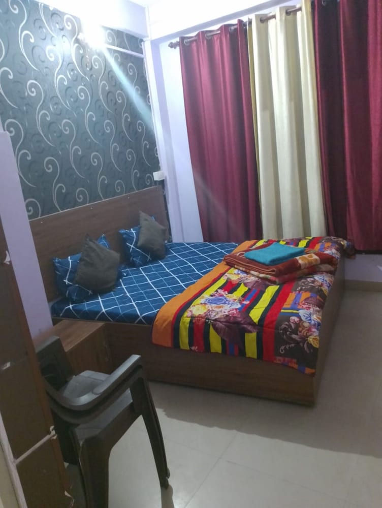 Goroomgo Hotel The Mountain Paradise Rewalsar — hotel in Mandi
