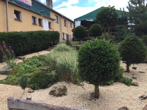 Penzion Bublava — hotel in Karlovy Vary