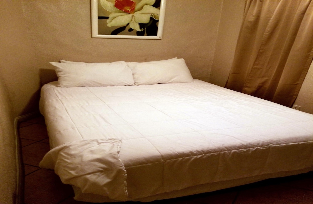 Monterey Inn Hotel - photo 8