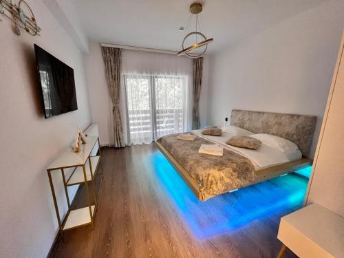 Agi s Apartment Predeal — 4-Star Luxury Hotel in Predeal, Romania