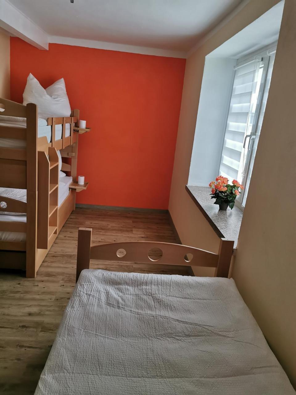 Gästewohnung Schönfeld — Frohburg — photo 3