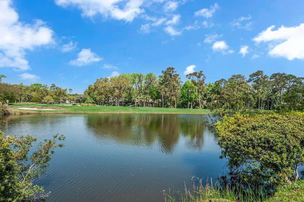 559 Ocean Course at The Sea Pines Resort - photo 17