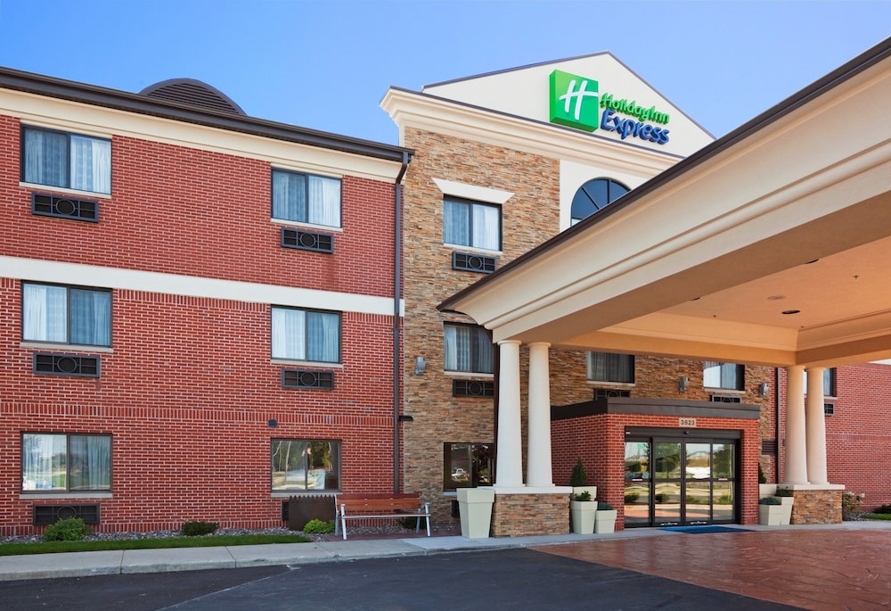 Holiday Inn Express Sheboygan Kohler by IHG - photo 68