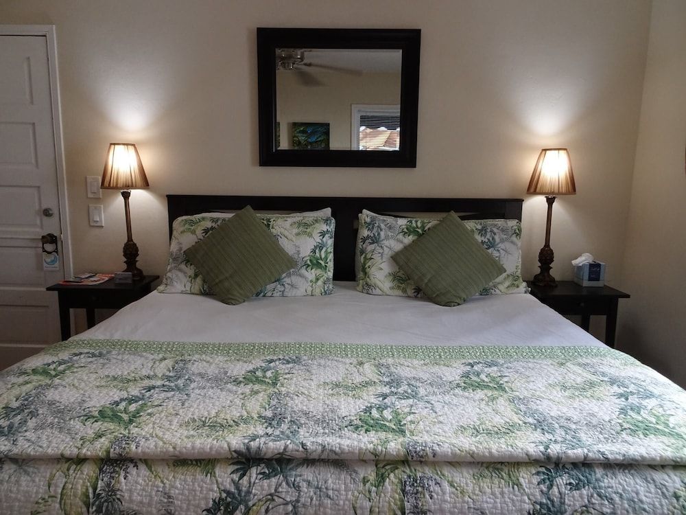Suite Dreams Inn by the Beach - photo 14