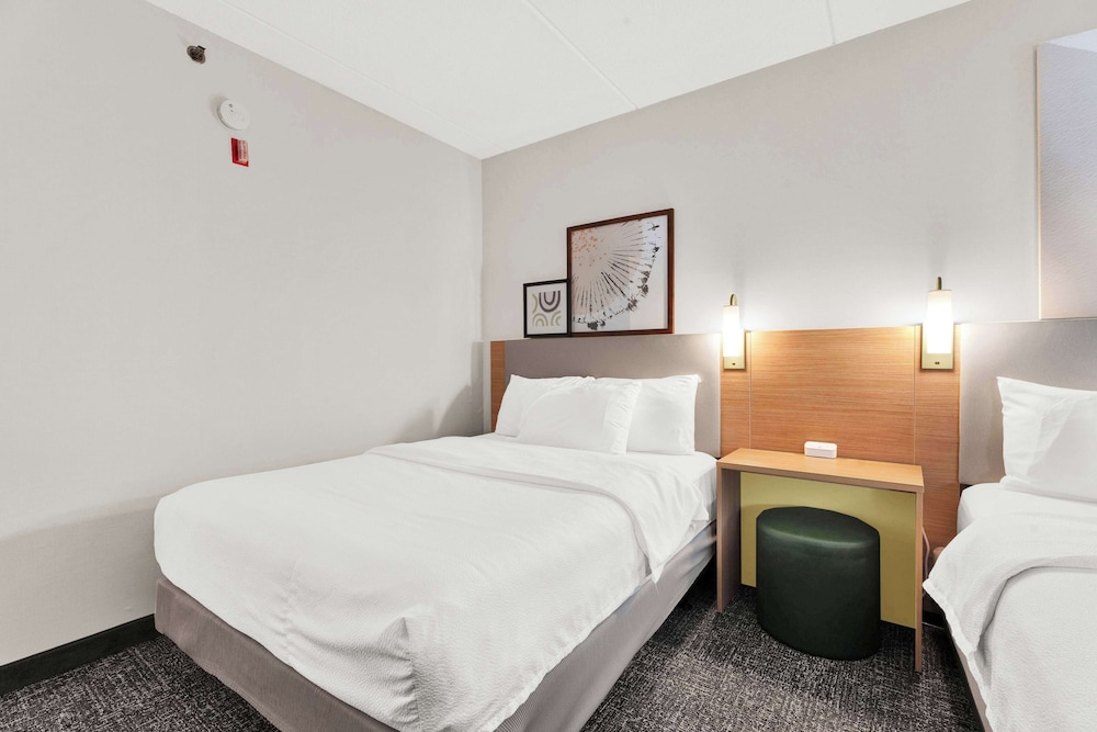 Spark by Hilton Plymouth - photo 14