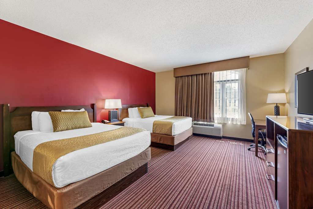 Best Western Plus Dutch Haus Inn and Suites - photo 5