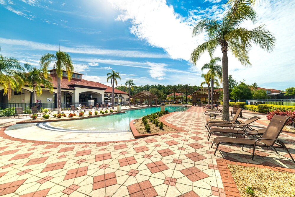 Ov2630 Bella Vida Resort 6 Bed 5.5 Baths Villa - photo 25
