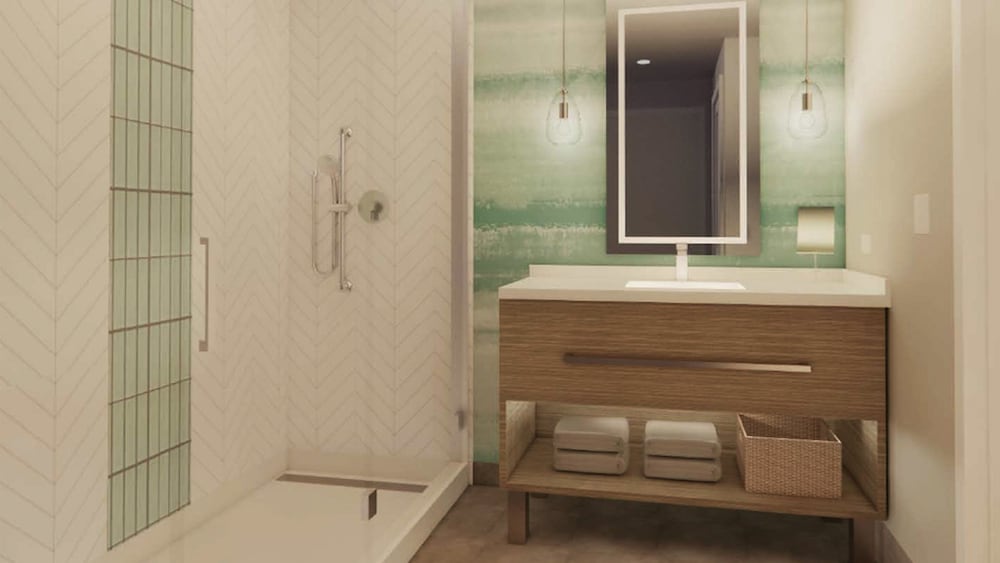 Holiday Inn Club Vacations Myrtle Beach Oceanfront by IHG - photo 26