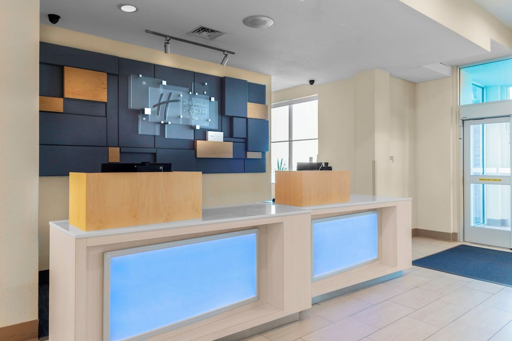 Holiday Inn Express & Suites Leander by IHG - photo 2